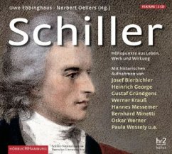 Cover Schiller