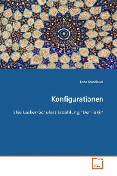 Konfigurationen - Brandauer, Lena
