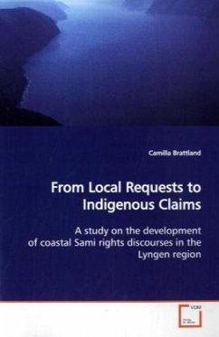 From Local Requests to Indigenous Claims - Brattland, Camilla