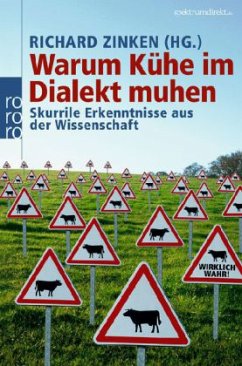 Cover Warum Kühe im Dialekt muhen