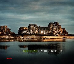 Bretagne - Bothor, Mathias