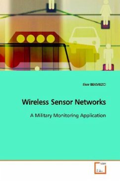 Wireless Sensor Networks - BEKMEZCI, Ilker