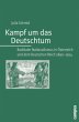 Kampf um das Deutschtum - Bild 1