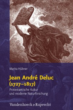 Cover Jean Andrè Deluc (1727-1817)