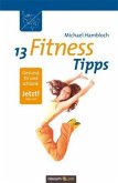 13-Fitness-Tipps