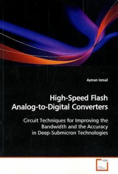 High-Speed Flash Analog-to-Digital Converters - Ismail, Ayman