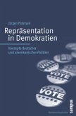 Repräsentation in Demokratien