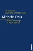 Klinische Ethik