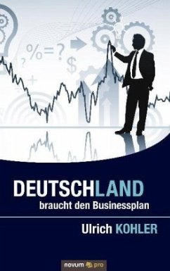 Deutschland braucht den Businessplan - Kohler, Ulrich