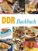 DDR Backbuch