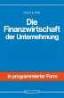 Die Finanzwirtschaft der Unternehmung - Bild 1