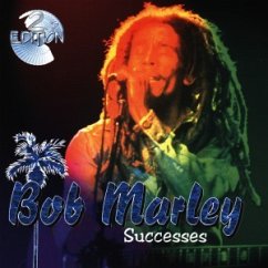 Bob Marley-early Successes