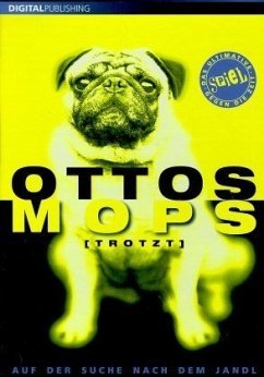 Ottos Mops (trotzt), 1 CD-ROM