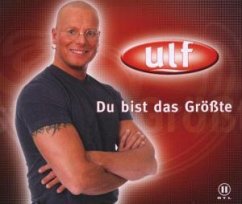 Cover Du Bist Das Grösste