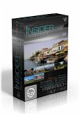Insider Frankreich, 7 DVDs