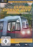 Classic Carbon City