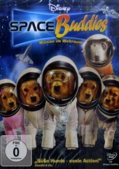 Space Buddies