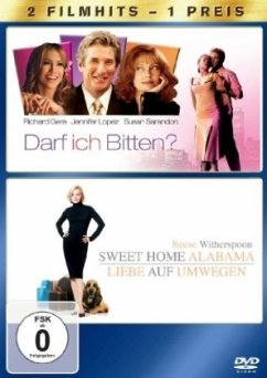 Doppelpack: Darf ich bitten? / Sweet Home Alabama