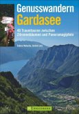 Genusswandern Gardasee