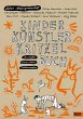 Kinder Künstler Kritzelbuch - Bild 1