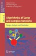 Algorithmics of Large and Complex... - Bild 1