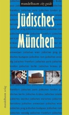 Jüdisches München - Kluy, Alexander