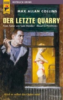 Cover Der letzte Quarry