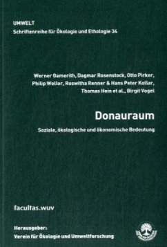 Donauraum