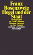 Hegel und der Staat - Bild 1