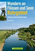 Wandern an Flüssen und Seen, Ruhrgebiet