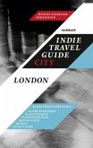 London / Indie Travel Guide City