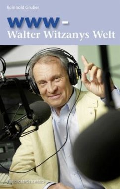 www - Walter Witzanys Welt - Gruber, Reinhold