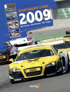 Sportwagen Story 2009 - Voigt, Thomas