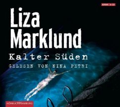 Kalter Süden - Marklund, Liza