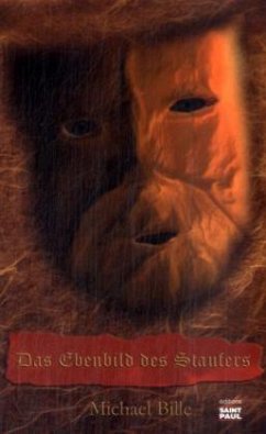 Cover Das Ebenbild des Staufers