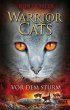 Vor dem Sturm / Warrior Cats Staffel 1... - Bild 1
