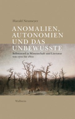 Anomalien, Autonomien und das Unbewusste - Neumeyer, Harald