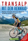 Transalp mit dem Rennrad