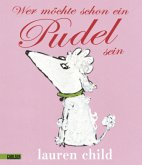 Wer möchte schon ein Pudel sein