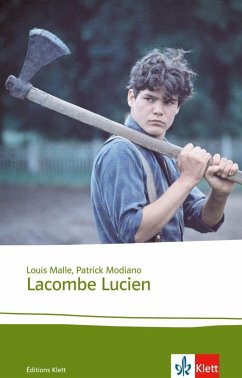 Lacombe Lucien - Malle, Louis;Modiano, Patrick