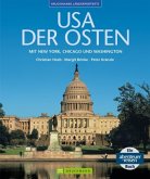 Bruckmanns Länderporträts USA, Der Osten Bruckmanns Länderporträts USA, Der Osten