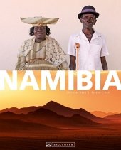 Namibia - Heeb, Christian; Karl, Roland F.