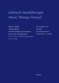 Drittes Reich, Zweiter Weltkrieg und danach - Spuren der Vergangenheit. Third Reich, World War II and Thereafter - Traces of the Past / Jahrbuch Musiktherapie - Music Therapy Annual Bd.4