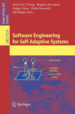 Software Engineering for Self-Adaptive Systems