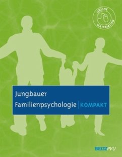 Cover Familienpsychologie kompakt