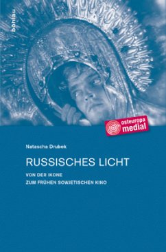 Russisches Licht - Drubek, Natascha