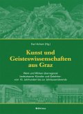 Kunst und Geisteswissenschaften aus Graz