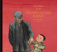 An Großvaters Hand - Chen, Jianghong