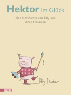 Cover Hektor im Glück