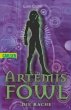 Die Rache / Artemis Fowl Bd.4 - Bild 1